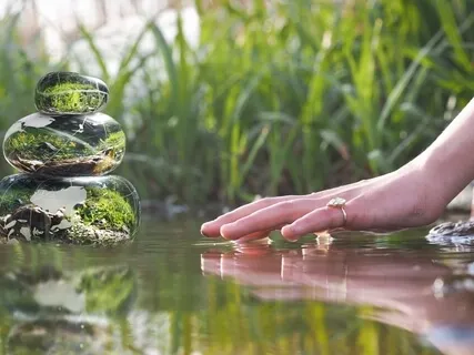 Hatsurei Ho Japanese Reiki Guided Meditation