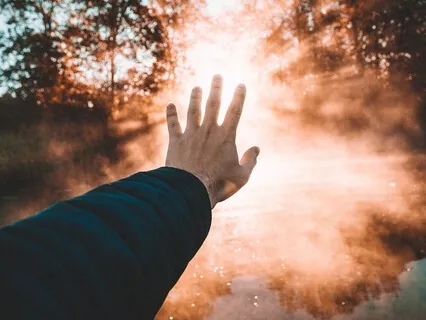 Hatsurei Ho Reiki Meditation