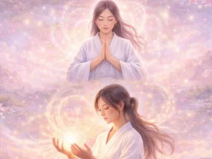 Hatsurei-ho Reiki Practice - Balance The Mind And The Heart