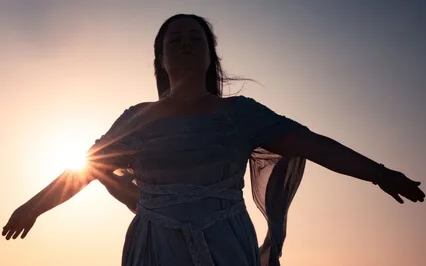 Haum Raum Raum (Meditative Chant)