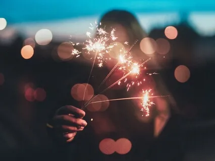 Haunting Ethereal Goddess Singing Music