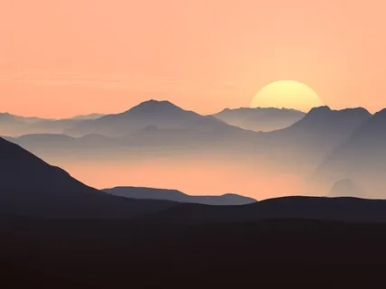 Haunting Peace Magical Sounds