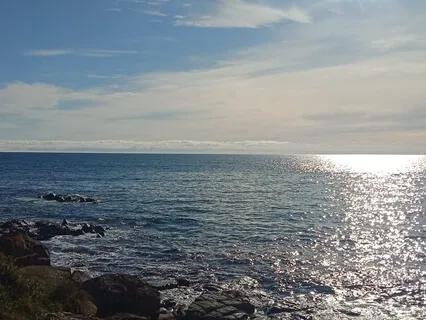 Haunting Vocal With Water Sounds Relaxation Music