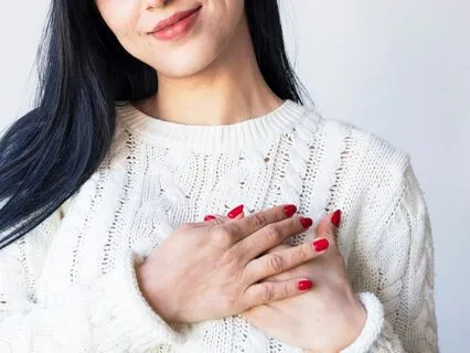 Have Compassion For Yourself