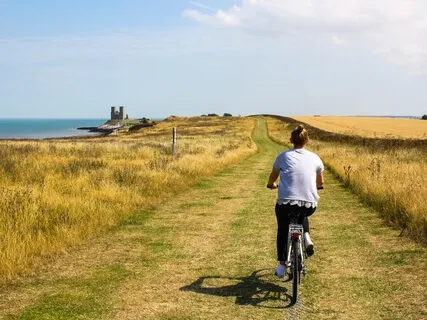 Have Faith, Nothing Lasts Forever.