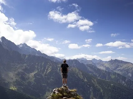 Gain More Confidence For Your Next Big Leap