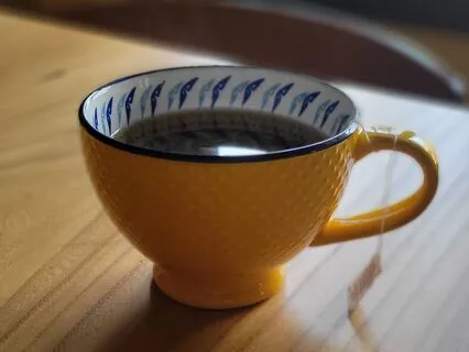 Have Tea With Your Emotions | Inspired By The Buddha