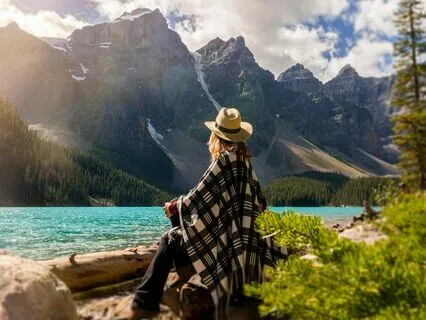 Haven Of Stillness: Refresh Your Soul