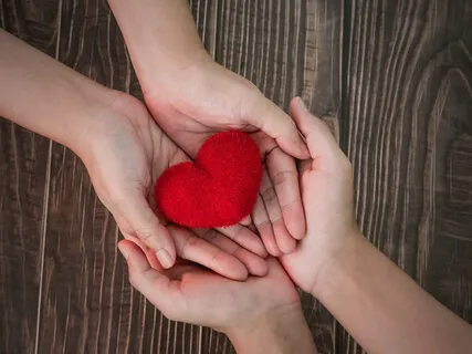 Havening Exercise To Build Your Safe Place In Relationships