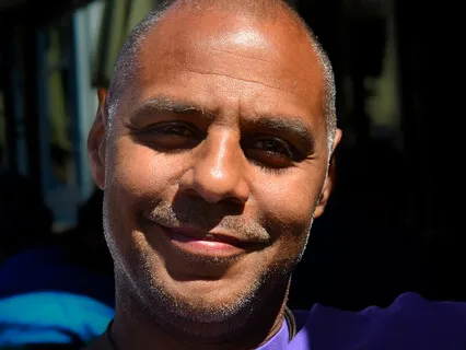 Having A Casual Conversation With God