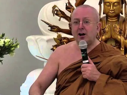 Having A Good Relationship With Life | Dharma Talk With Ajahn Brahm