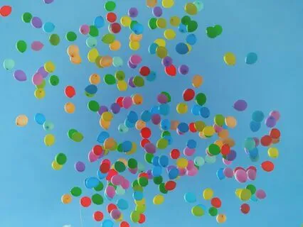 Having Abundance Just By Being