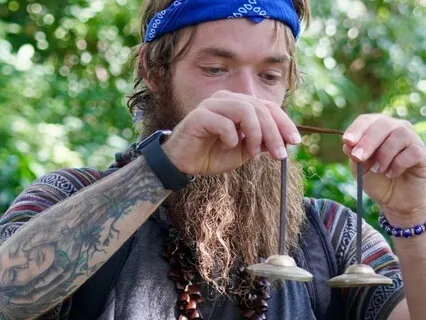 Having Faith In Yourself, Music Meditation