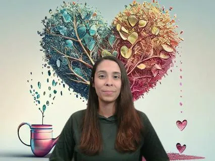 Having Fun: A Libra Living Liberation
