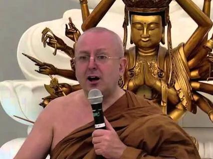 Having Positive Attitudes Towards Everybody | Dharma Talk