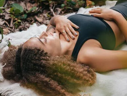 Hawaii Breathing: Ultra-Deep Breaths For Relaxation & Energy