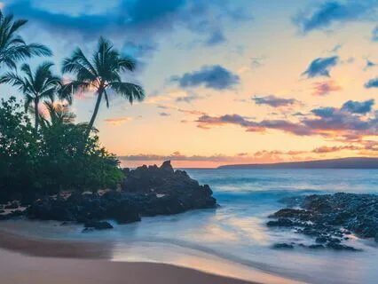 Hawaiian Healing Mantra