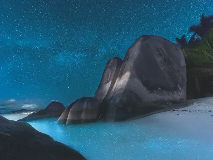 Hawaiian Lagoon Healing - Sleep Meditation With Ho'oponopono