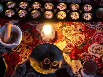 Hayahay: Breath, Soul, And Light From Ancestral Roots