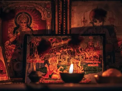 He Govinda: Healing Mantra For Inner Peace