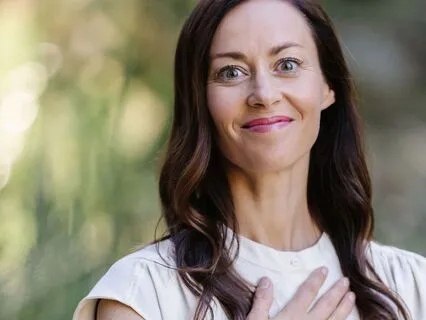 He Lifts Me Up- Remembering I Am Loved