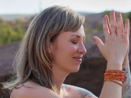 Head Heart Gut Meditation For Managing Self-Doubt