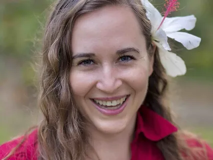 Head Into Heartspace Breathing (Short Version)