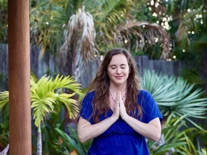 Head Into Heartspace