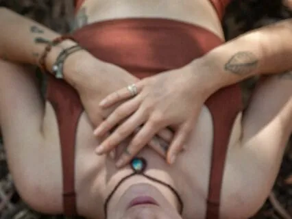 Head To Heart Meditation