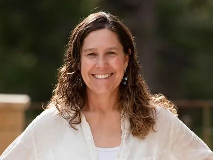 Head To Heart Non-dual Glimpse