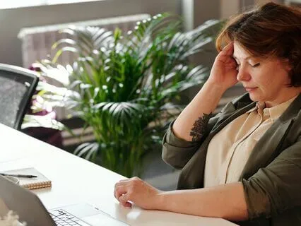 Headache And Migraine Relief Crystal Music In 432 Hz