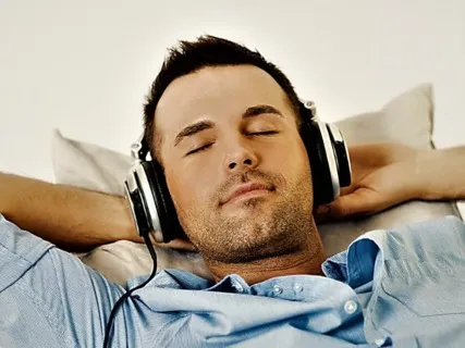 Headache Melter: Binaural Beats For Quick Relief