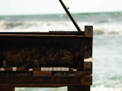 Headlines: 5-Minute Instrumental Piano Music