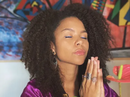 Heal And Awaken Your Sensuality