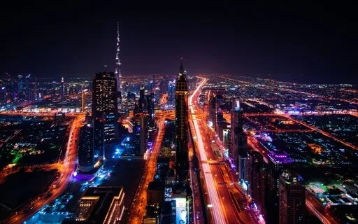 Heal And Clear Your City Or Town Meditation Ritual. 