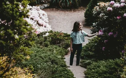 Heal & Nurture Your Inner Child