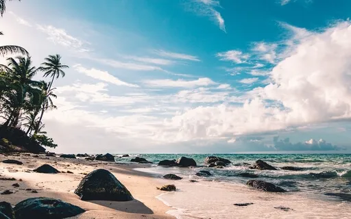 Heal And Restore Confidence (741Hz)