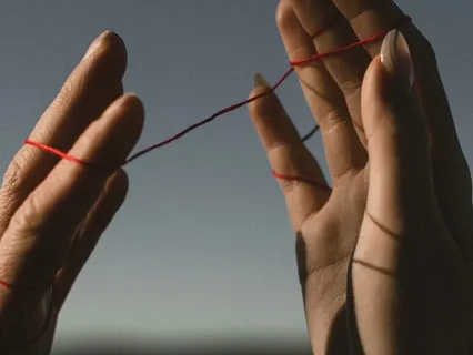 Heal And Strengthen Your Relationships