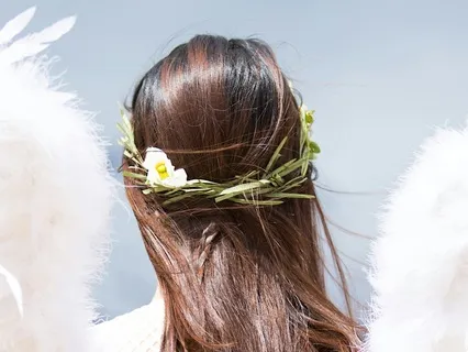 Heal Anxiety And Stress With Your Guardian Angel