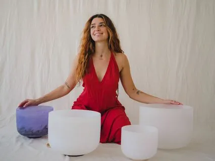 Deep Sleep Sound Bath with Nature’s Calm