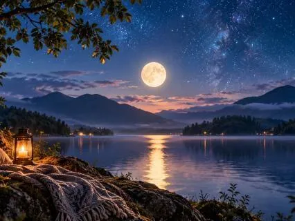 Heal As You Sleep | Deep Relaxation & Restoration