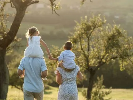 Attachment Trauma | Nonviolent Ideal Parent Figure Protocol