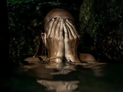 Heal Blame, Shame And Anger - Subliminals To Change Your Life