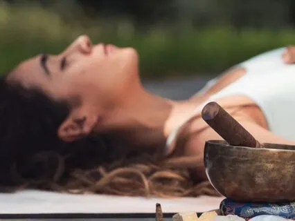 Heal Burnout - A Body Scan For Exhaustion