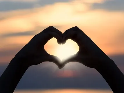 Heal "Focused Love Energy"