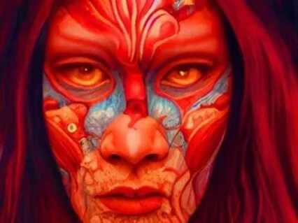 Heal From Bacteria And Infections Chakapa Shamanic Music