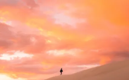 Heal From Negative Body Image | When You Don't Trust In Your Body Or Life