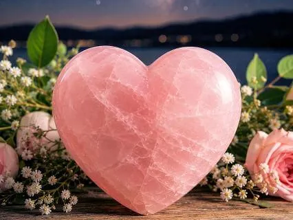 Heal Grief Sleep Meditation & Comforting Sleep Affirmations