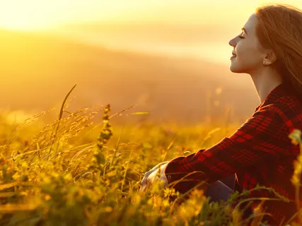 Heal In Place.  Fill Your Still. (Abandonment)