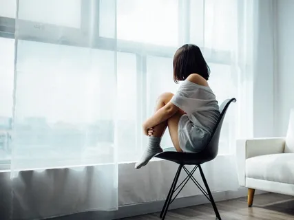 Heal In Place. Fill Your Still. (Codependency)